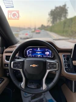 شێڤرۆلێت تاهۆ